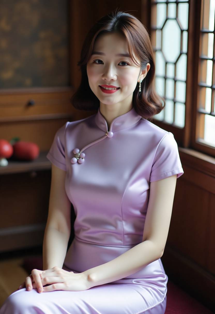与凤行