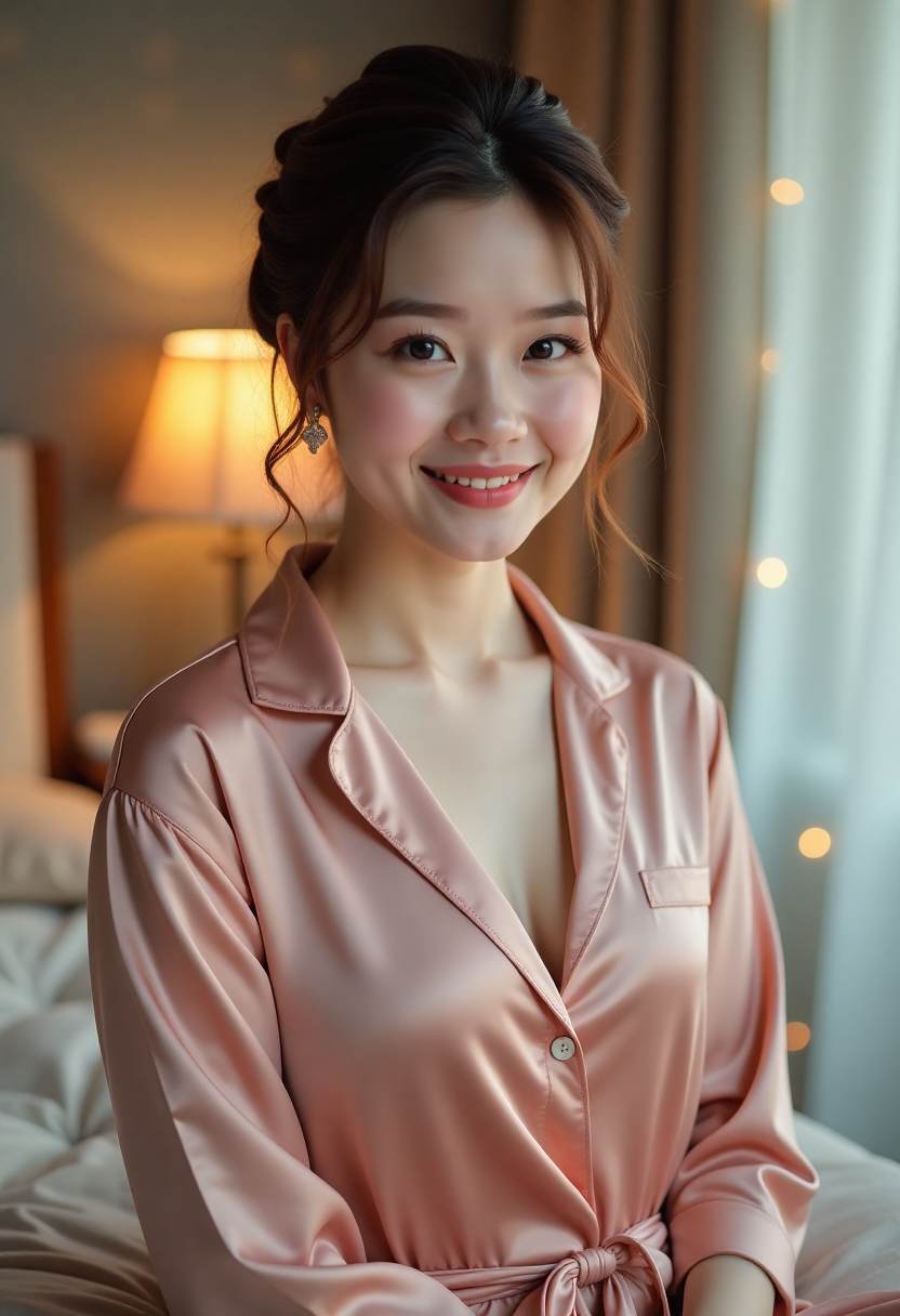 奔跑吧