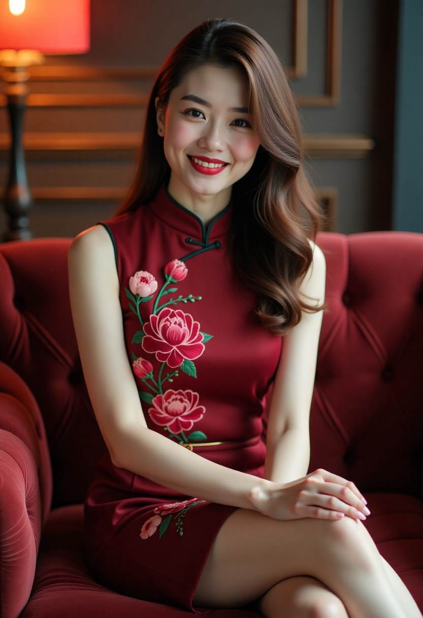 南来北往