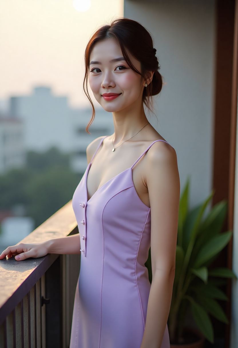 长风渡