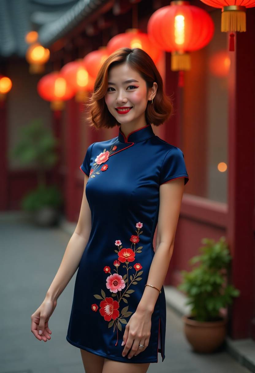 繁花